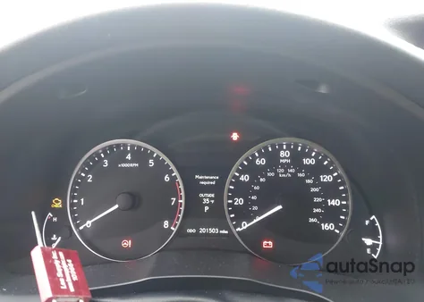 2014 Lexus Es 350 z USA, uszkodzony, nr VIN JTHBK1GG0E2092653